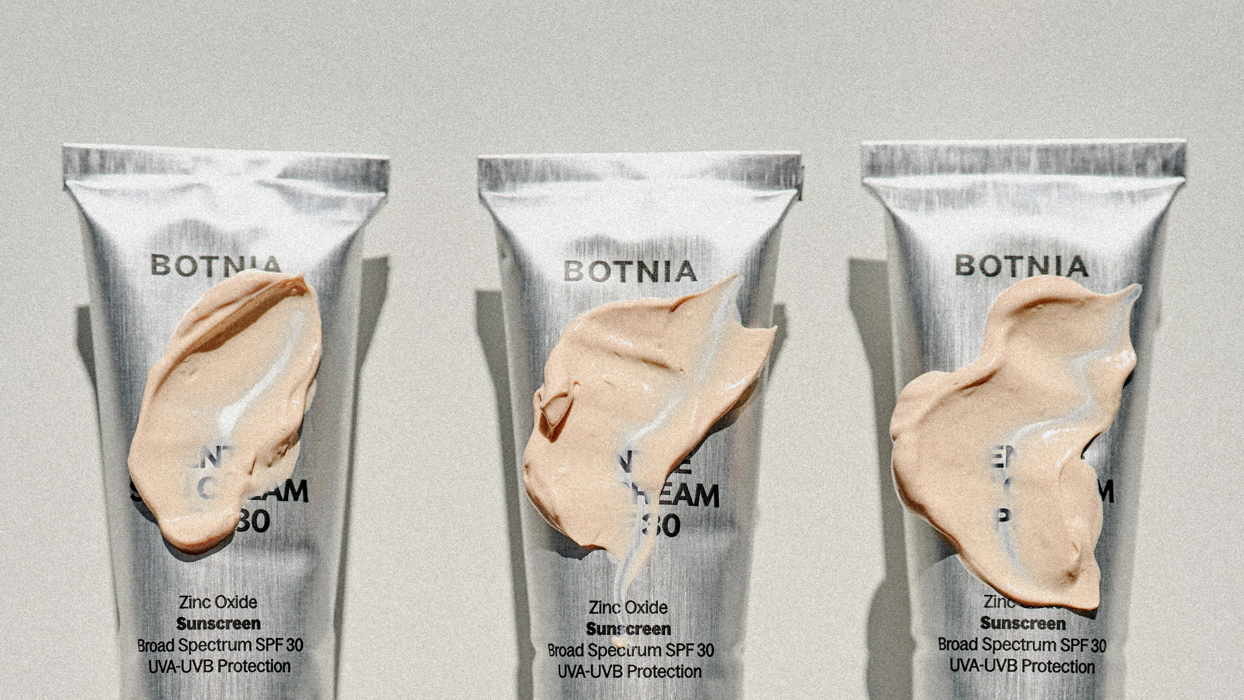 Botanical Science, Holistic Results